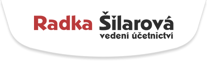 Radka Šilarová - vedení účetnictví